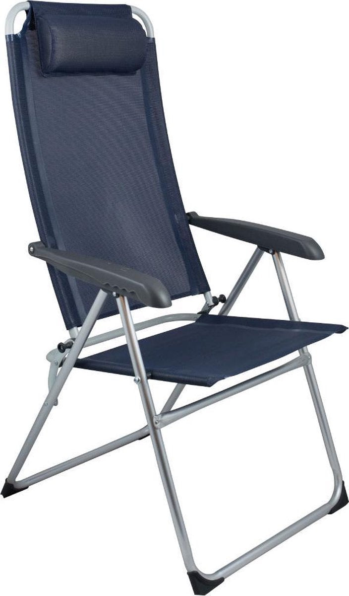 Redwood Bandon - standenstoel - inklapbaar - Blauw