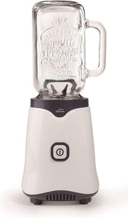 Lacor Mix & Go - Individuele Blender met Glazen Mixbeker - 500 ml