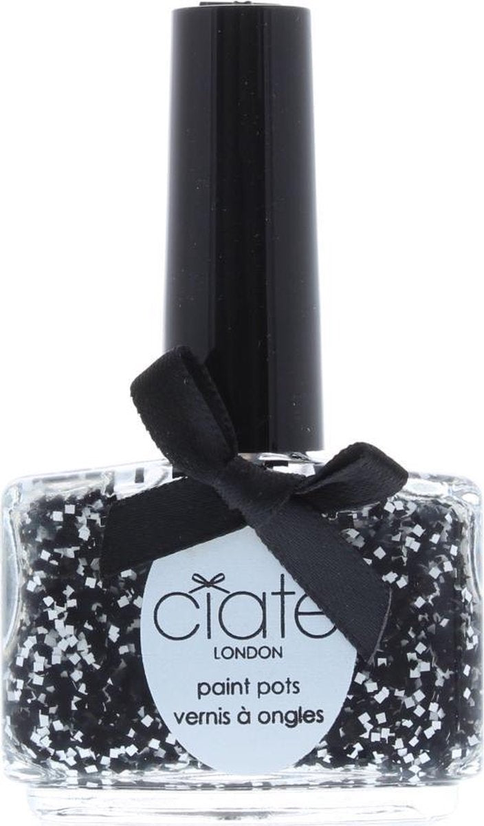 Ciaté The Paint Pot Nagellack 13.5ml - Check Mate