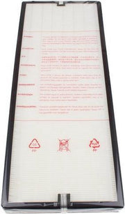 Rowenta Pure Air XD6077 - Allergy+ filter XL