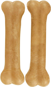 Zooselect Hondensnack Rawhide Been 26 cm 2 stuks