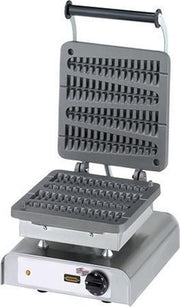 Neumarker wafelbakapparaat - ECO (wafels op stok)