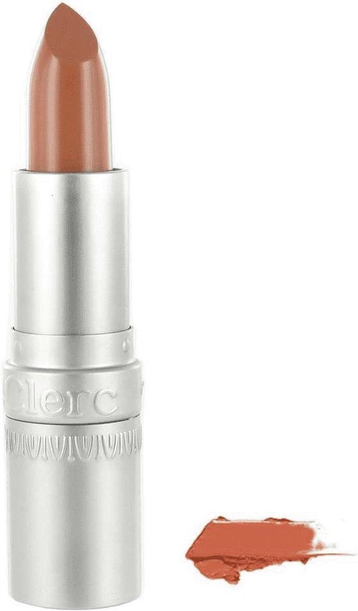 T LeClerc Lipstick 40 Beige Ingénu
