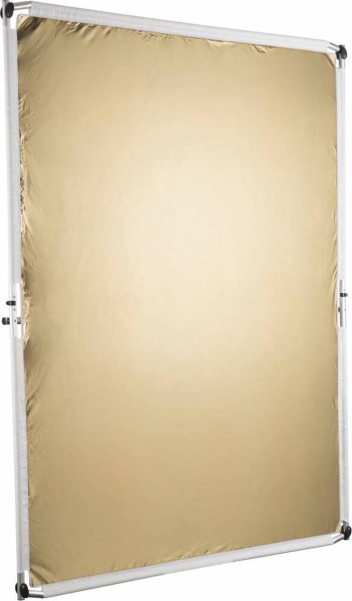 Walimex Beauty Dish met universele aansluiting