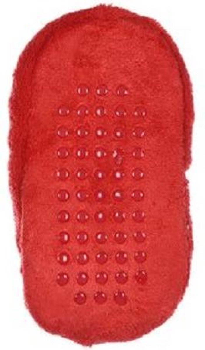 Lady bug sloffen maat 25/26