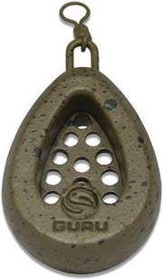Guru - Impact Bomb | 57g | 2 Stuks - Camo