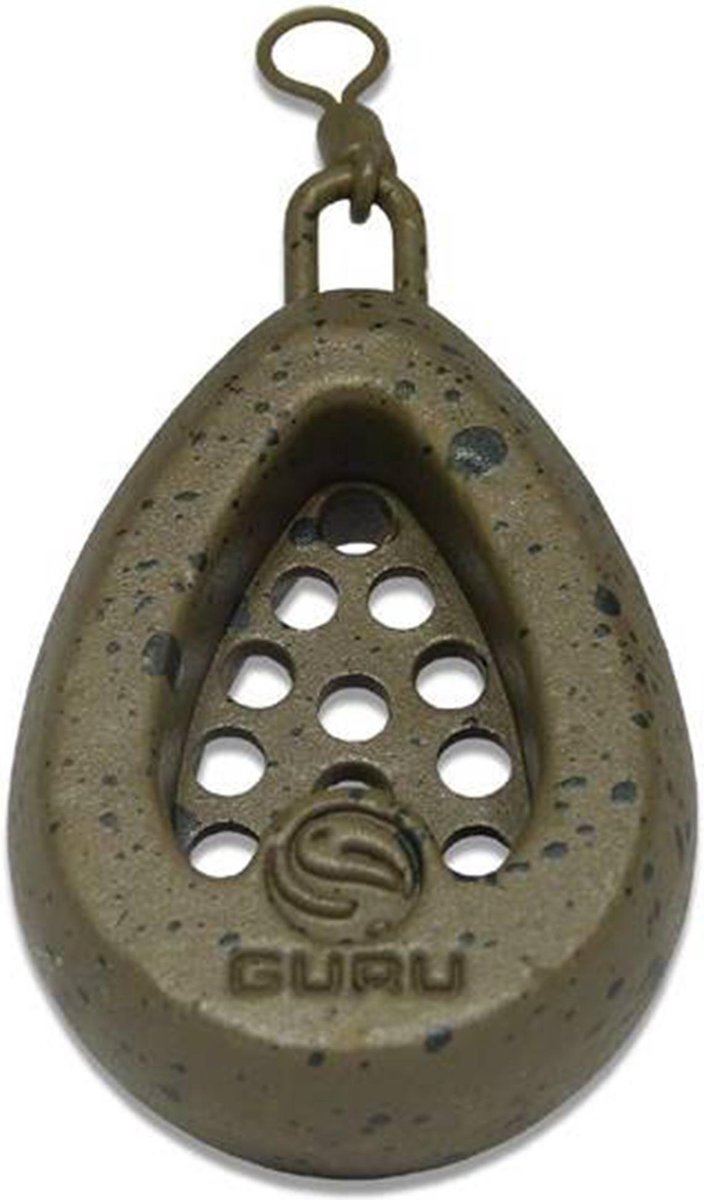 Guru - Impact Bomb | 57g | 2 Stuks - Camo