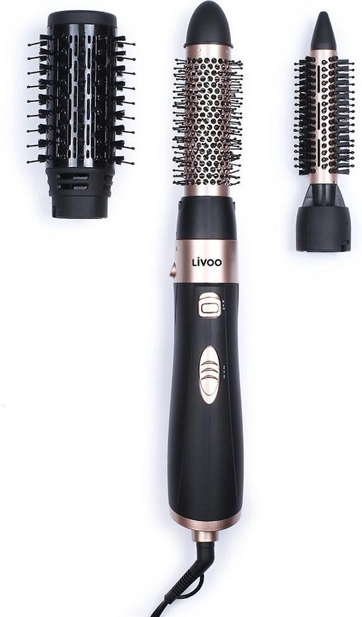 Livoo styler blower brush - DOS171