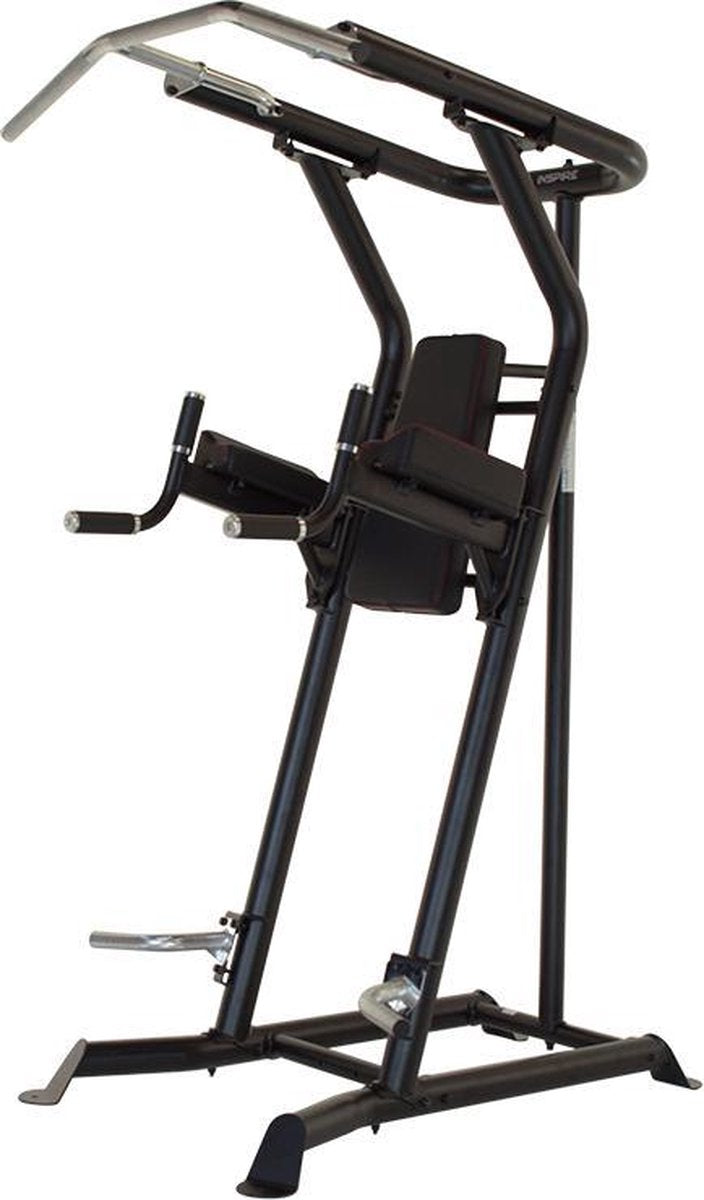 Inspire VKR - Vertical Knee Raise