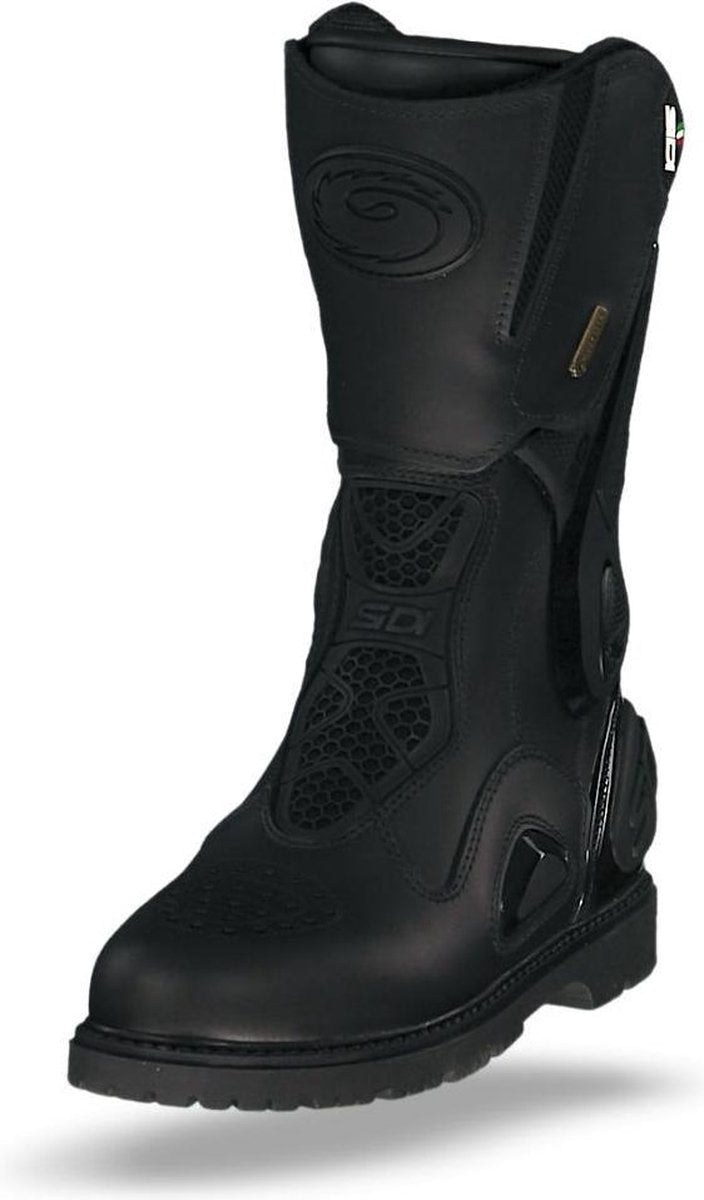 Sidi Armada Gore-Tex Black 47