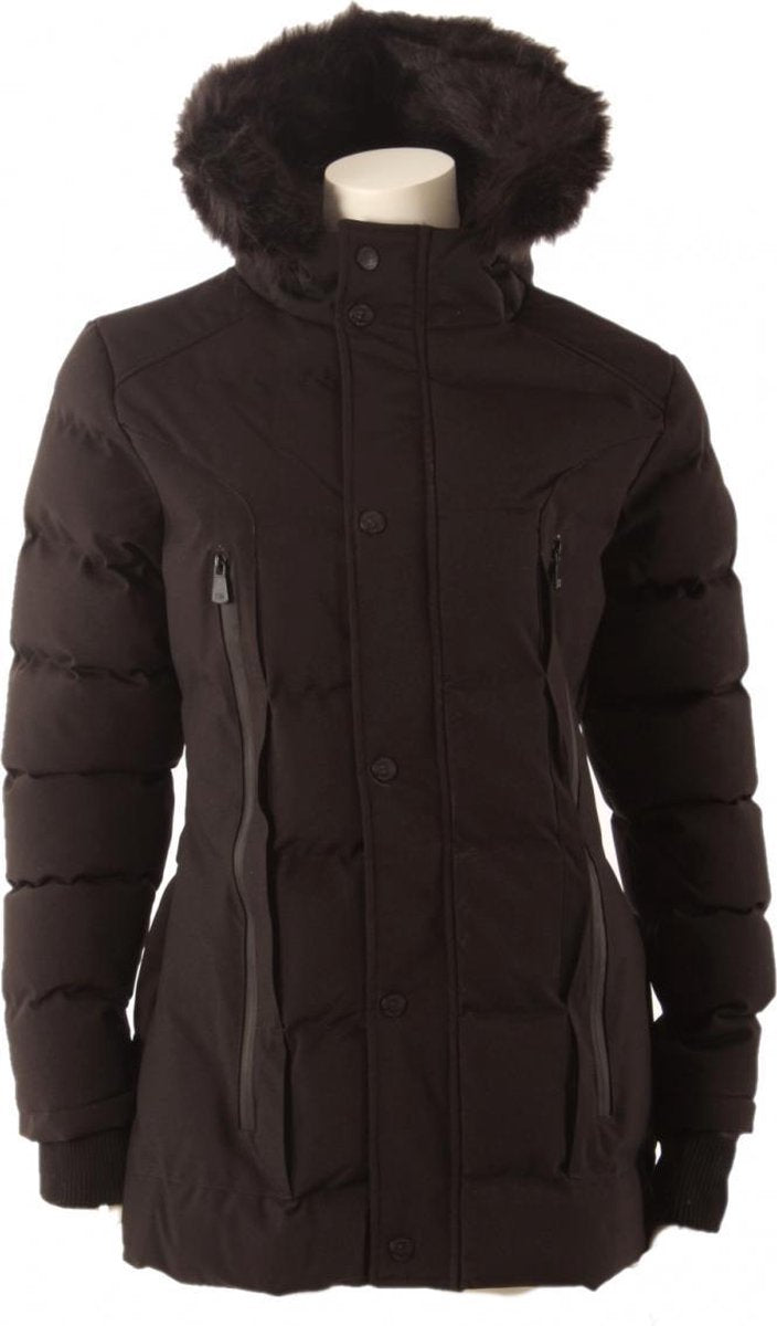 Geographical Norway jas
