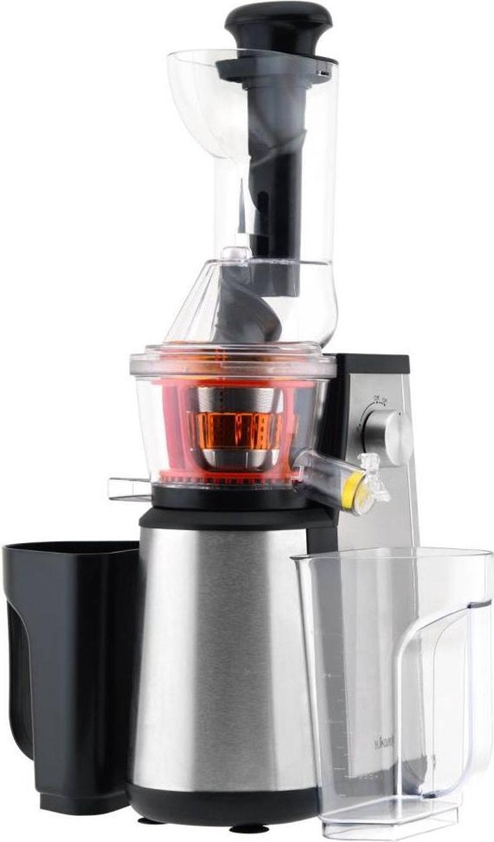 H.Koenig Slowjuicer
