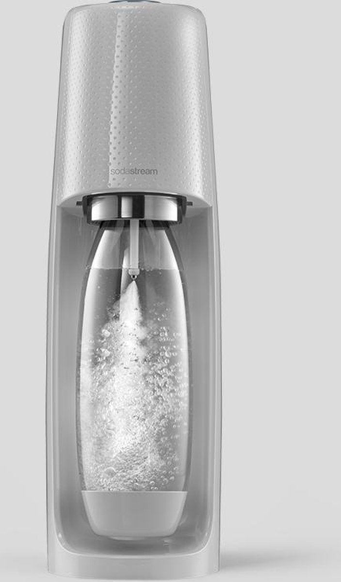 Sodastream Spirit Urban Grey