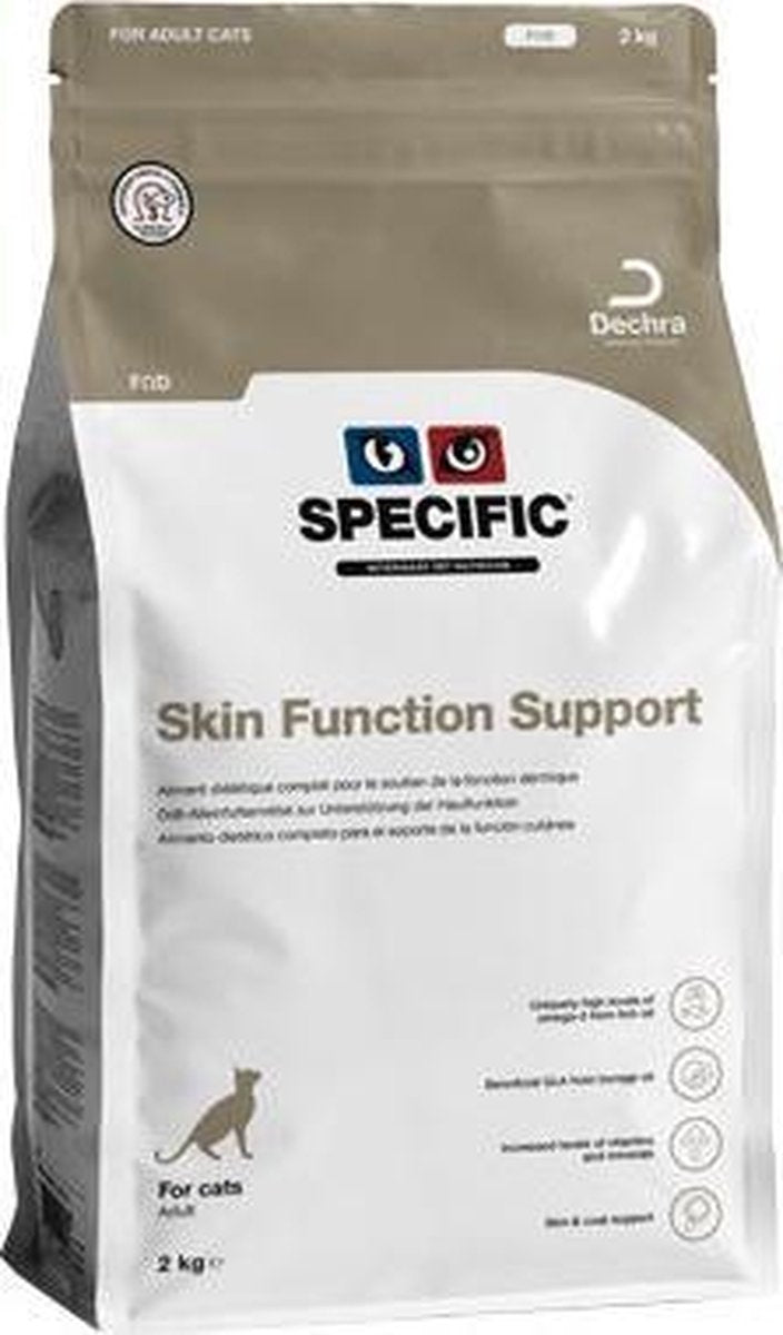 Specific Skin Function Support FOD - 2 kg