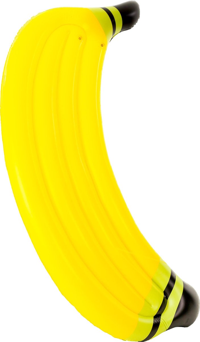 Didak Pool Opblaasbare Mega Banaan - Opblaasfiguur