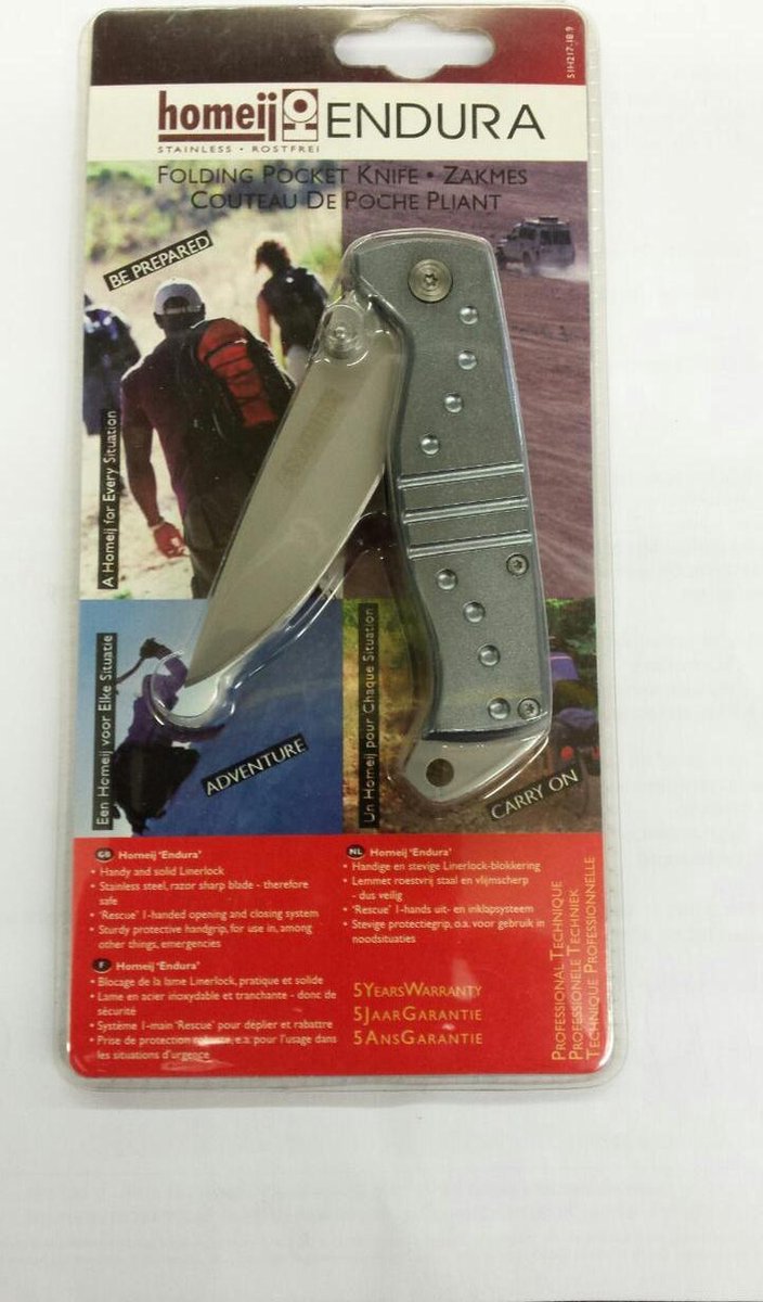 zakmes Homeij 51H217