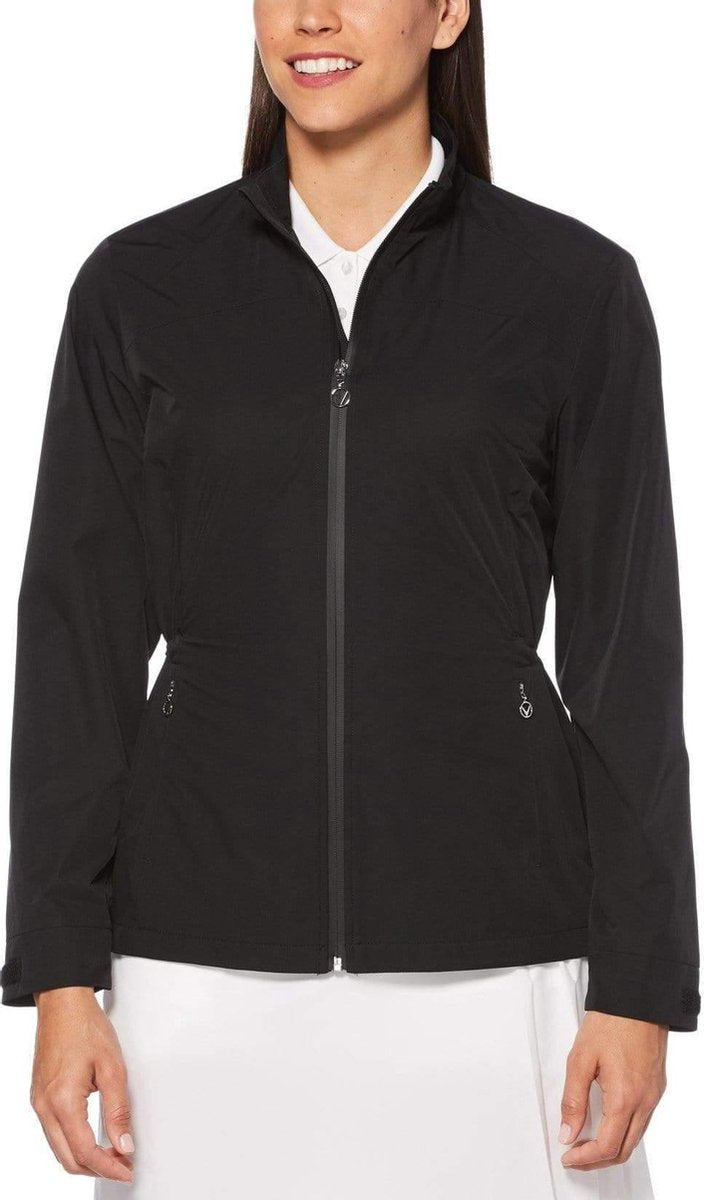 Callaway Weather Series Peacoat - Zwart - M