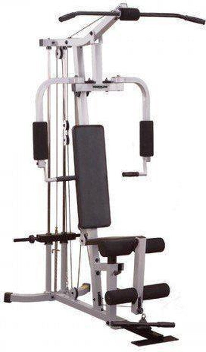 Body-Solid Homegym PHG1000X