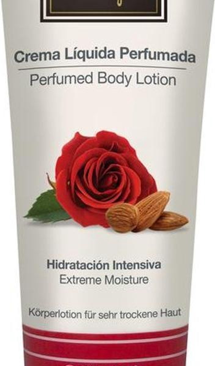 Maja Classic Body Lotion Tube