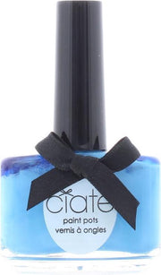 Ciaté The Paint Pot Nagellack 13.5ml - Holiday Blues