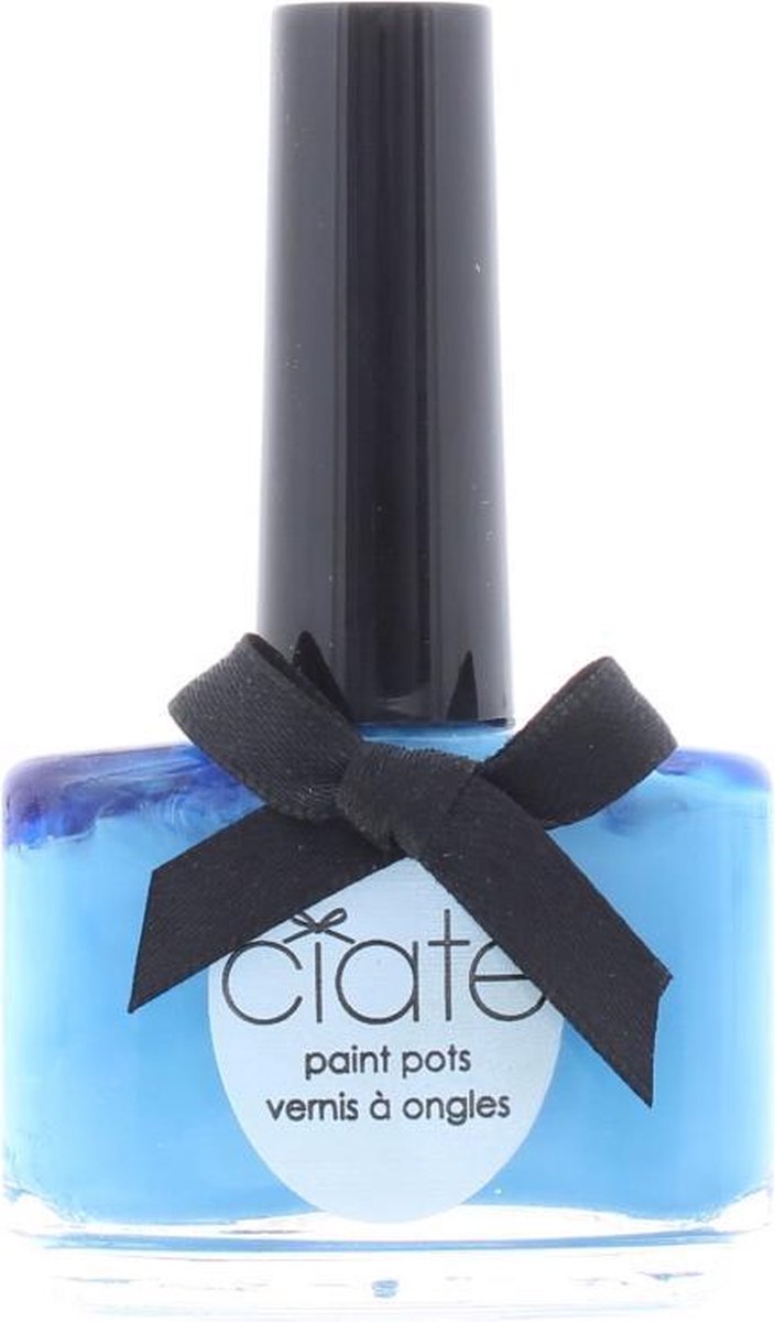 Ciaté The Paint Pot Nagellack 13.5ml - Holiday Blues