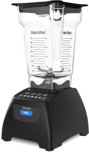Blendtec Classic 575 - Power Blender - Zwart