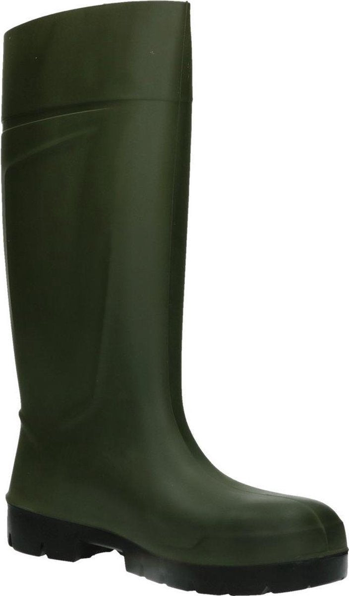 Bekina Agrilite Werklaarzen maat 48 - Bekina Boots - Bekina laarzen inclusief inlegzolen - Kwaliteit Laarzen - Werklaarzen - Comfortabele werklaarzen - Isolerende werklaarzen - Veilige werklaarzen - Agrarische laarzen - Laarzen tegen vloeistoffen