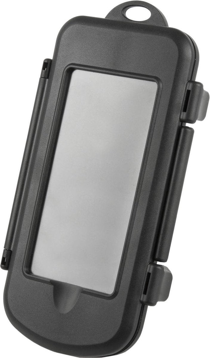 M-Wave telefoonhouder fiets - Universeel - Waterdicht - Maat L