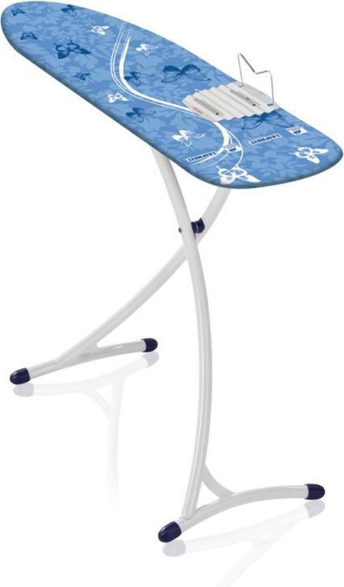 Leifheit Air Board XL Strijkplank - 140x38 cm - Ergo