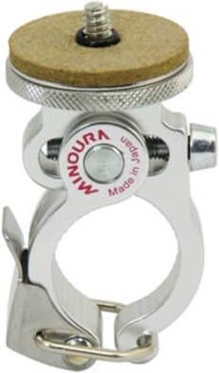 Minoura camerahouder QR 28-35mm