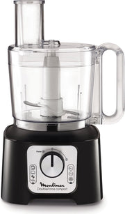 Moulinex Double Force Compact FP546811 - Keukenmachine