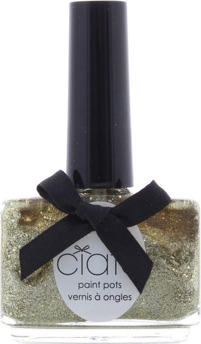 Ciaté The Paint Pot Nagellack 13.5ml - Carousel