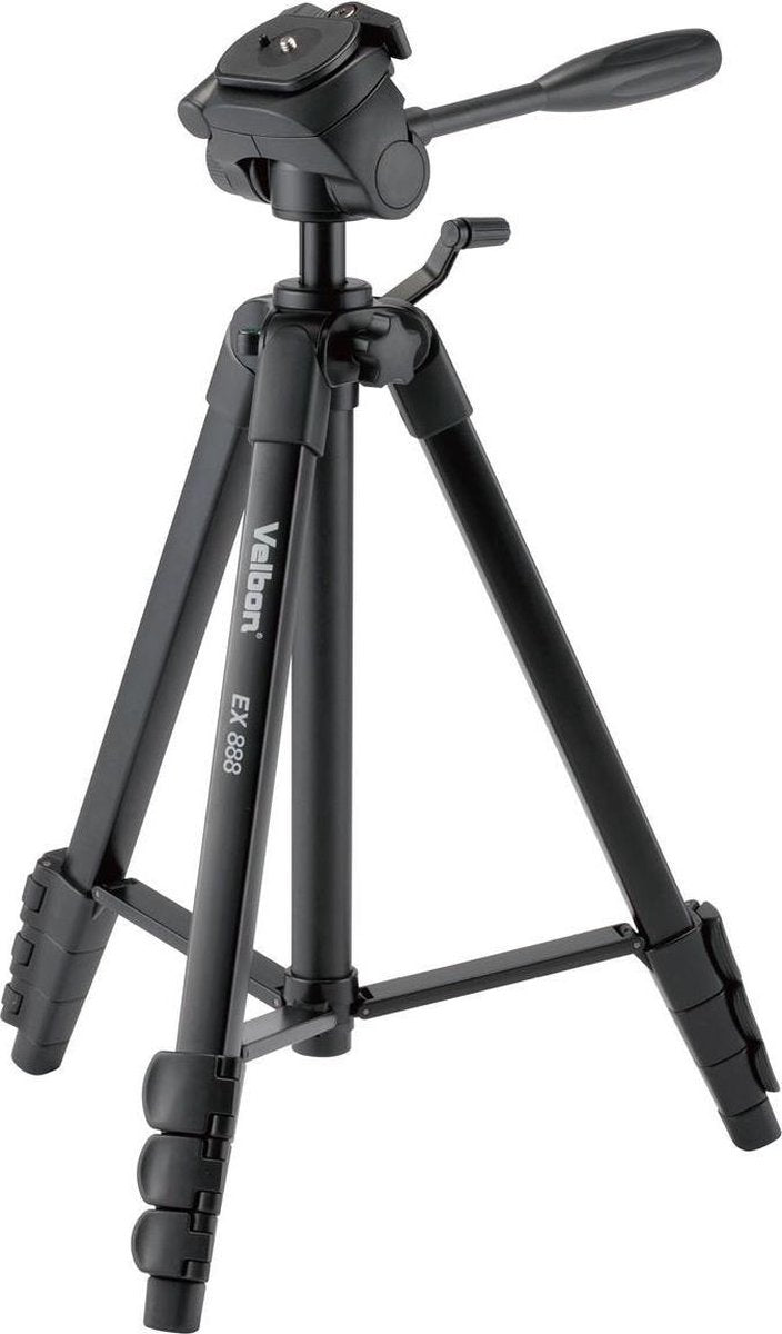 Velbon EX-888 Statief met panoramakop