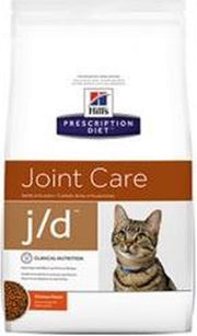 Hill's Prescription Diet j/d - Feline 5 kg