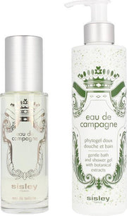 EAU DE CAMPAGNE LOTE 2 pz | parfum voor dames aanbieding | parfum femme | geurtjes vrouwen | geur | parfum voor heren | parfum heren | parfum mannen