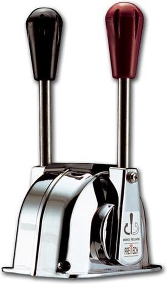 Pretech TC Twin Gashendel type 36468