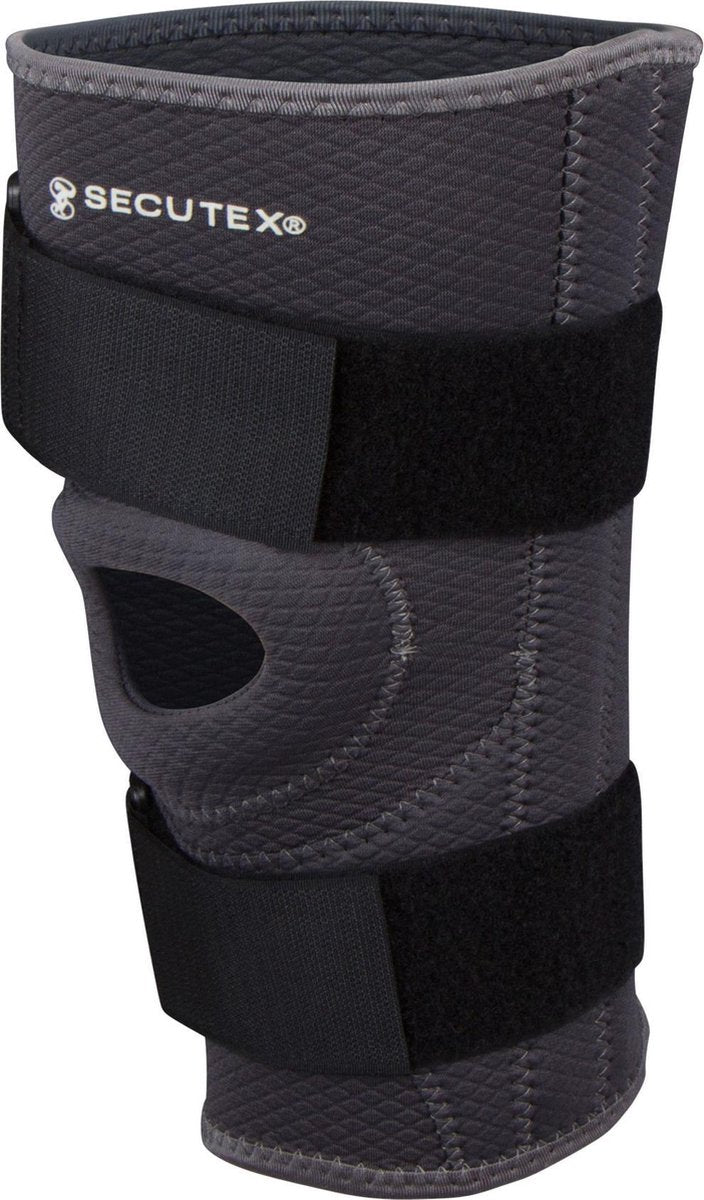 Secutex BraceVolwassenen - grijs