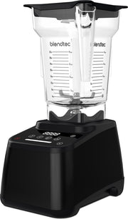 Blendtec Designer 625 - Power Blender - Zwart