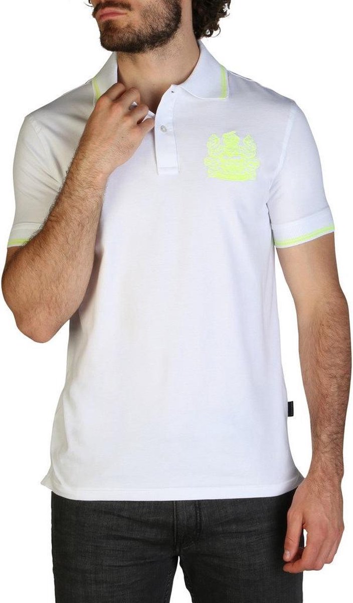 Aquascutum - QMP025 - white / M