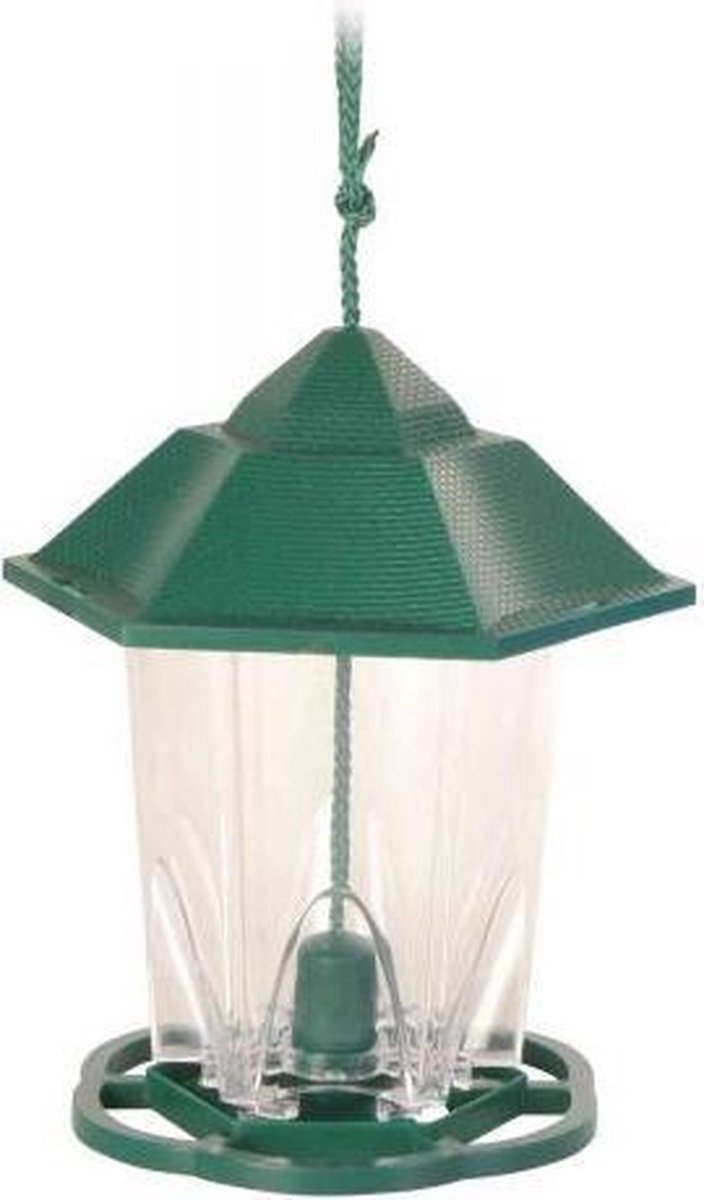 Budget voersilo 300ML