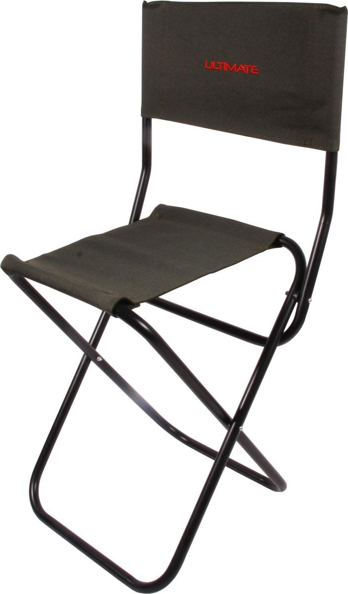 Ultimate Folding Seat Deluxe | Viskrukje