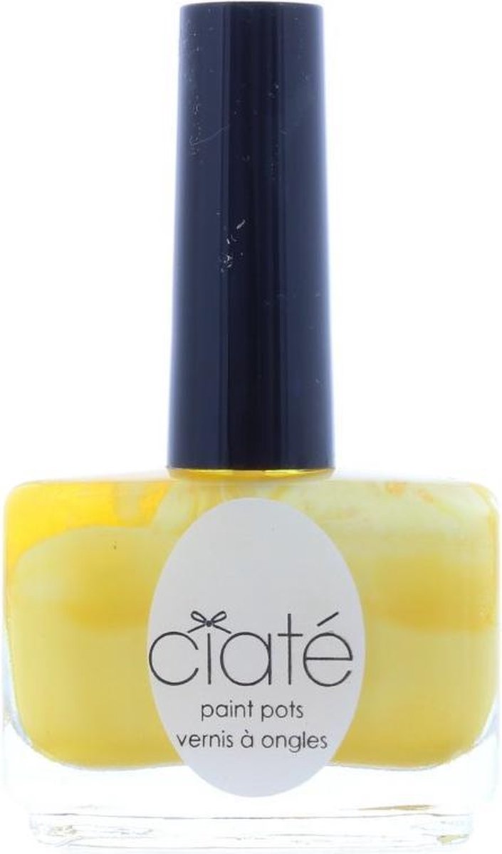 Ciate - Big Yellow Taxi 073 - Nagellak