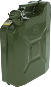 Benson jerrycan 10 liter metaal