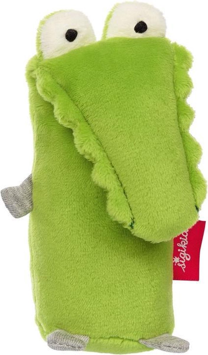 sigikid Squeaker crocodile