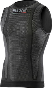 SIXS  Underwear SMX Black Carbon XL