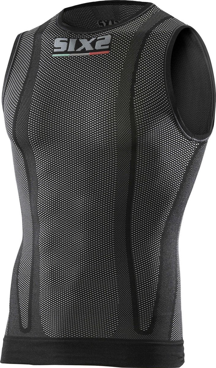 SIXS  Underwear SMX Black Carbon XL