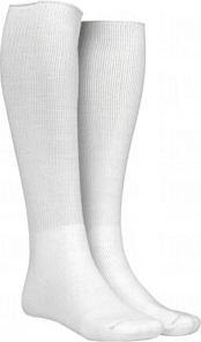 TCK - Sportkousen - Wit - Large
