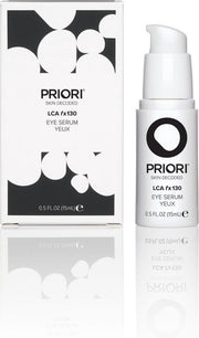 PRIORI LCA fx130 - Eye Serum - 15ml