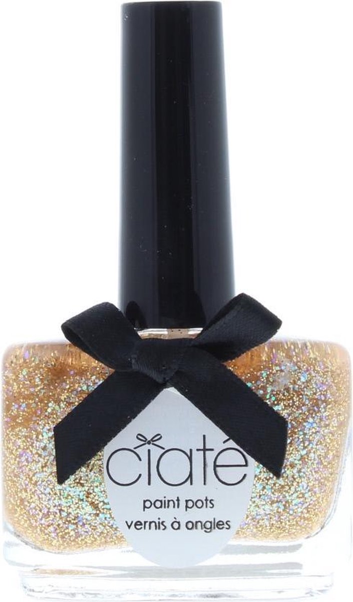 Ciaté The Paint Pot Nail Polish 13.5ml - Party Shoes