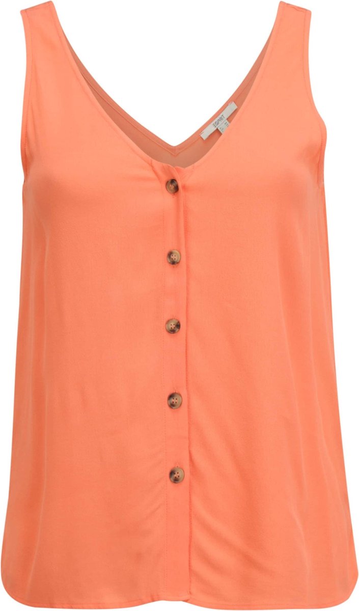 Esprit blouse marocian Koraal-44 (Xxl)